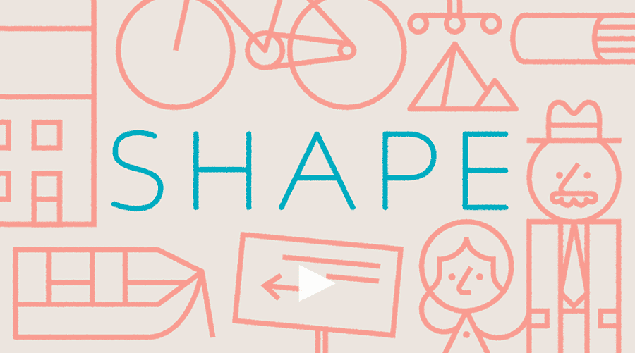 Shape - a film about design