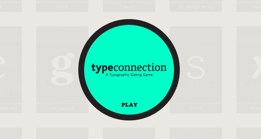 Type Connection