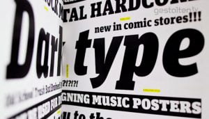 Erik Spiekermann: Putting Back the Face into Typeface