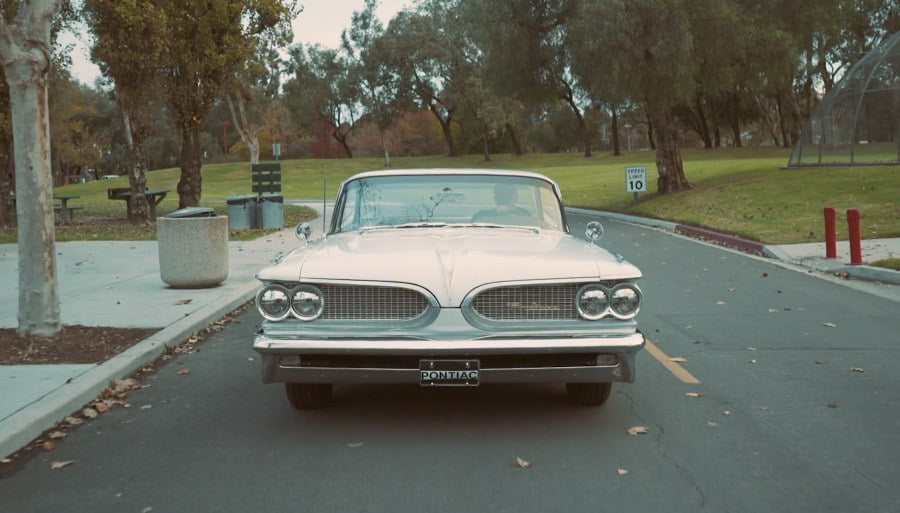 Skeuomorphism Is Like a Classic Car