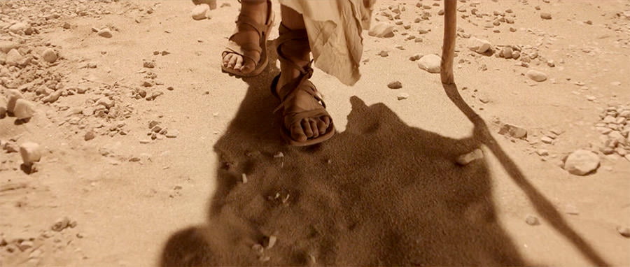 if Jesus had a marketing team?